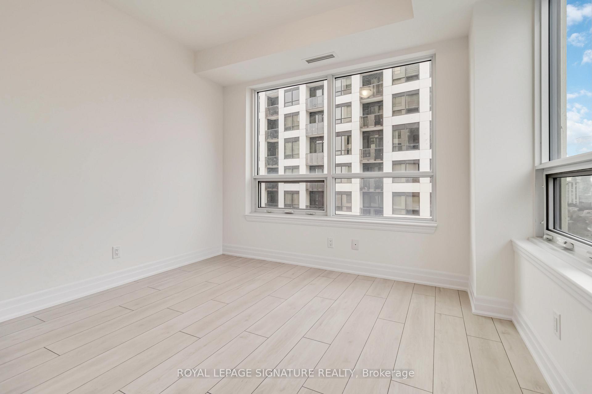 Photo 30 of Unit 1910, 30 Elm Drive W, Mississauga, City Centre — HOMEH