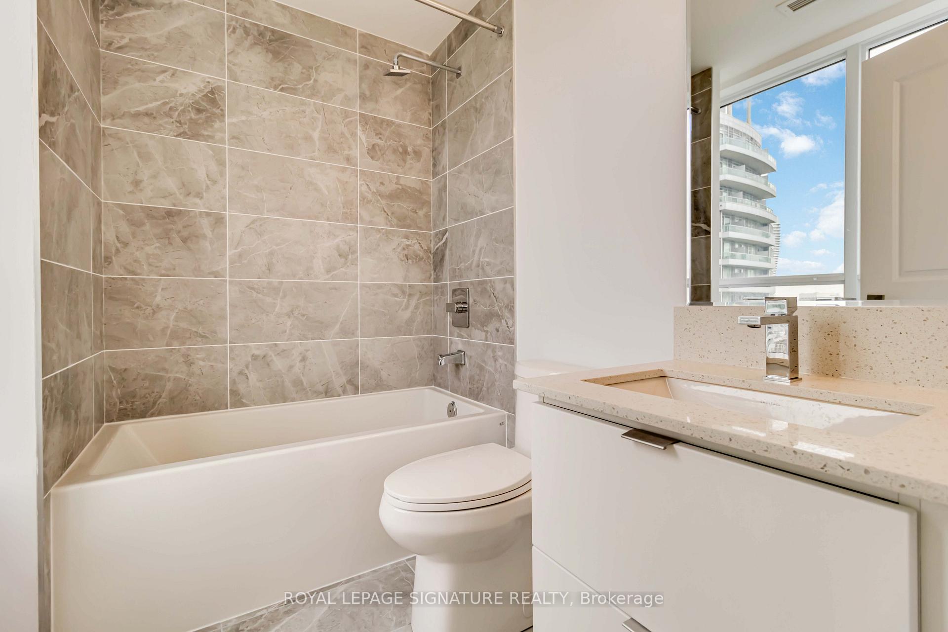 Photo 28 of Unit 1910, 30 Elm Drive W, Mississauga, City Centre — HOMEH