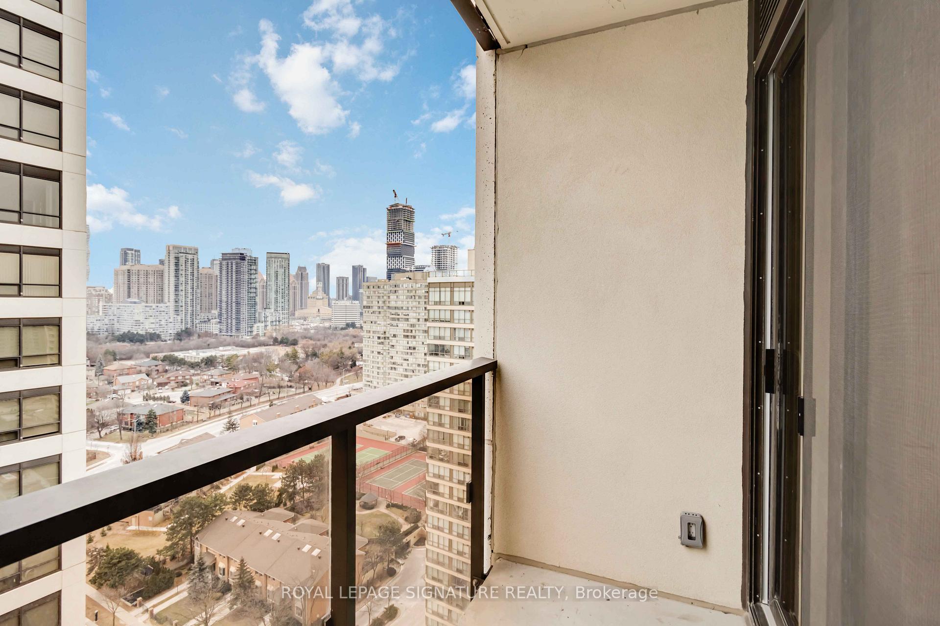 Photo 27 of Unit 1910, 30 Elm Drive W, Mississauga, City Centre — HOMEH