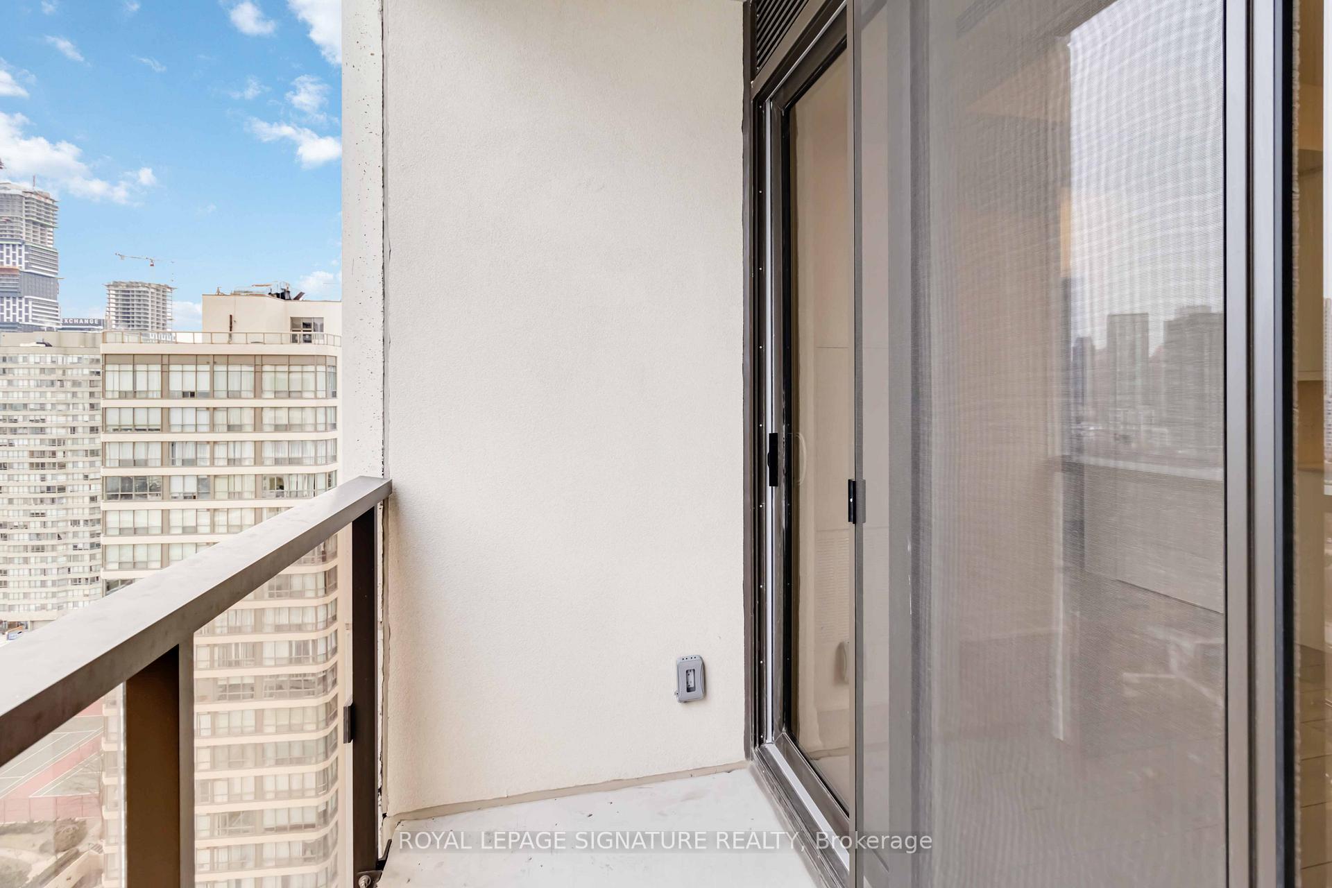 Photo 29 of Unit 1910, 30 Elm Drive W, Mississauga, City Centre — HOMEH