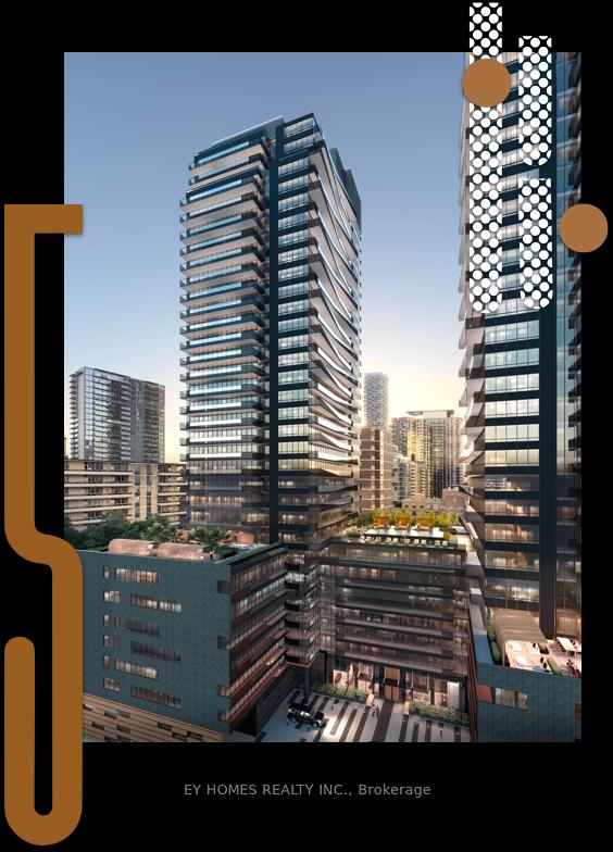 Photo 1 of Unit 3607S, 127 Broadway Avenue, Toronto, Yonge-Eglinton — HOMEH