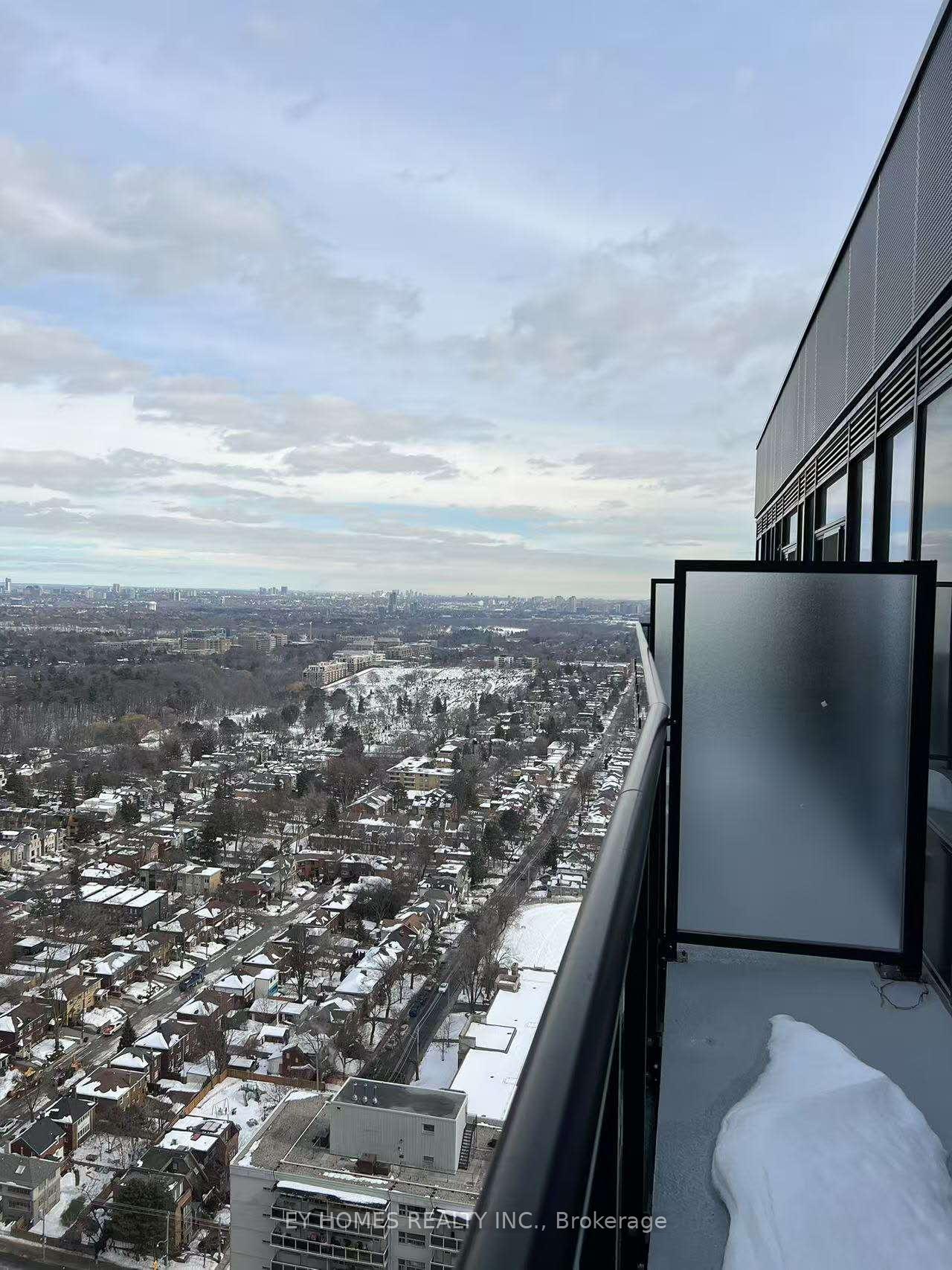 Photo 9 of Unit 3607S, 127 Broadway Avenue, Toronto, Yonge-Eglinton — HOMEH