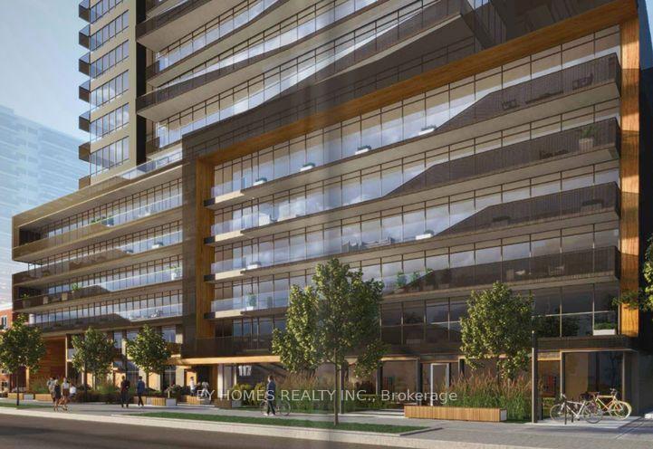 Photo 12 of Unit 3607S, 127 Broadway Avenue, Toronto, Yonge-Eglinton — HOMEH