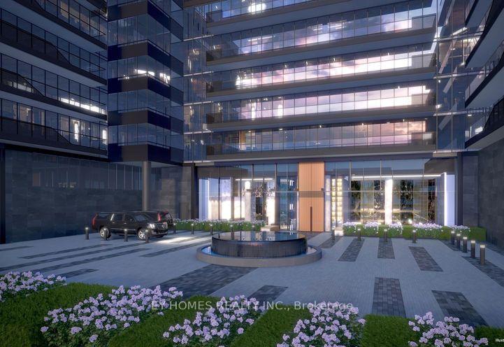 Photo 10 of Unit 3607S, 127 Broadway Avenue, Toronto, Yonge-Eglinton — HOMEH
