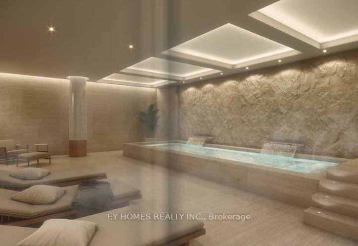 Photo 8 of Unit 3607S, 127 Broadway Avenue, Toronto, Yonge-Eglinton — HOMEH