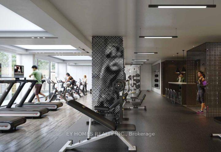 Photo 16 of Unit 3607S, 127 Broadway Avenue, Toronto, Yonge-Eglinton — HOMEH