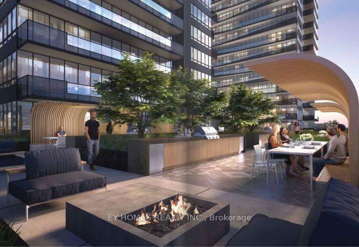 Photo 11 of Unit 3607S, 127 Broadway Avenue, Toronto, Yonge-Eglinton — HOMEH
