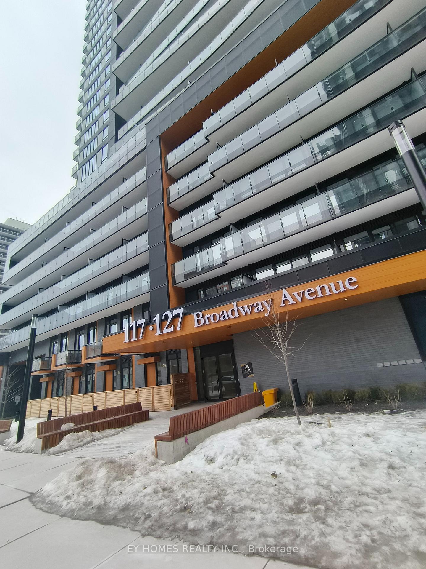 Photo 18 of Unit 3607S, 127 Broadway Avenue, Toronto, Yonge-Eglinton — HOMEH