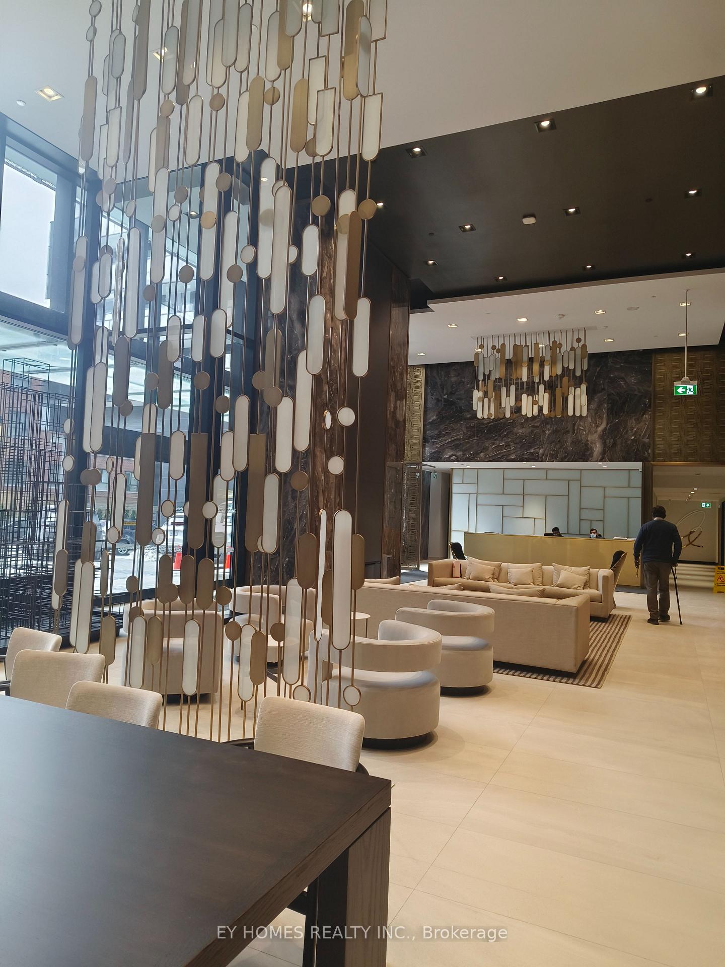 Photo 17 of Unit 3607S, 127 Broadway Avenue, Toronto, Yonge-Eglinton — HOMEH