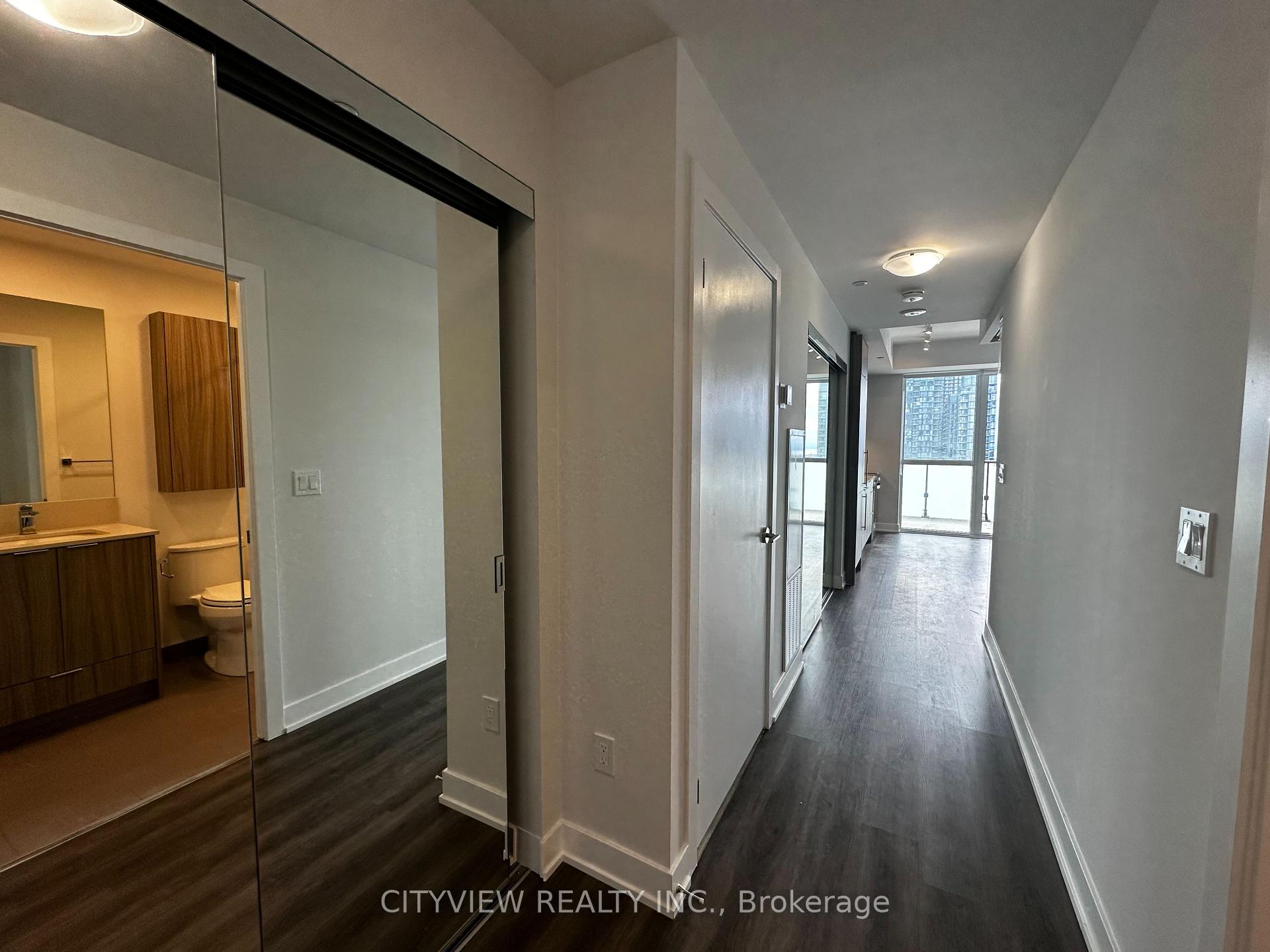 Photo 11 of Unit 2804, 430 Square One Drive, Mississauga, City Centre — HOMEH
