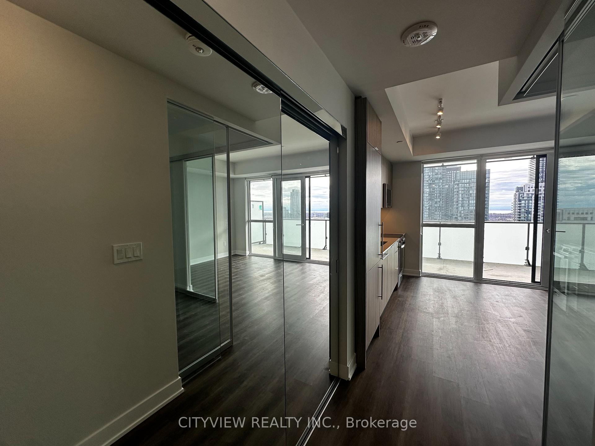 Photo 5 of Unit 2804, 430 Square One Drive, Mississauga, City Centre — HOMEH