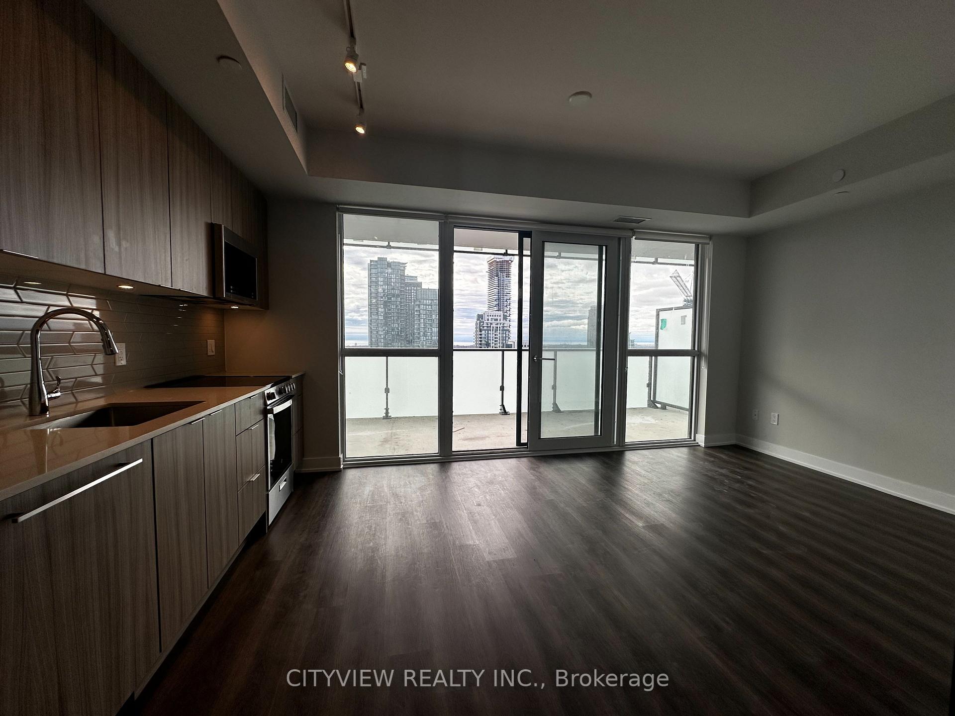 Photo 10 of Unit 2804, 430 Square One Drive, Mississauga, City Centre — HOMEH