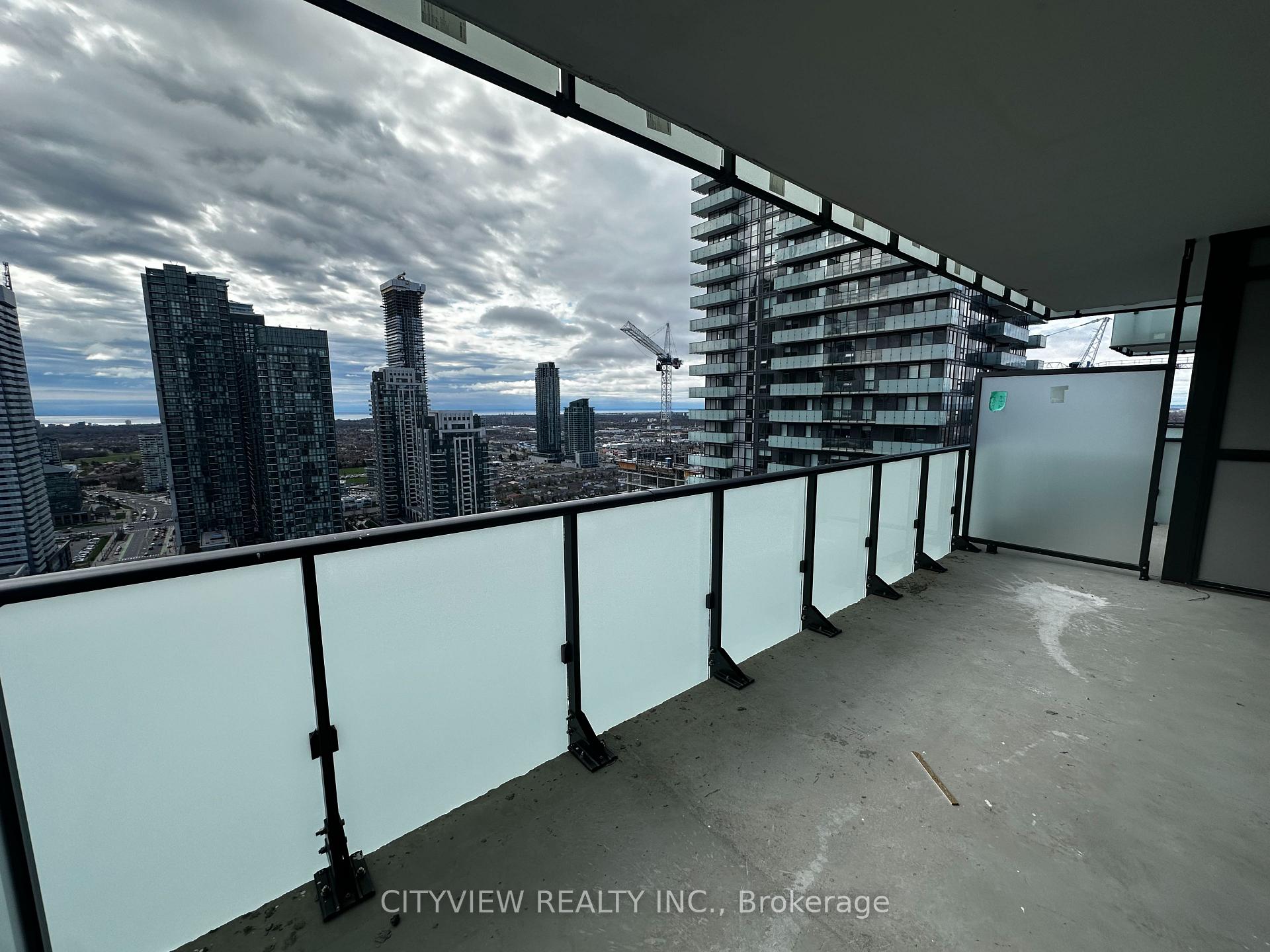 Photo 8 of Unit 2804, 430 Square One Drive, Mississauga, City Centre — HOMEH