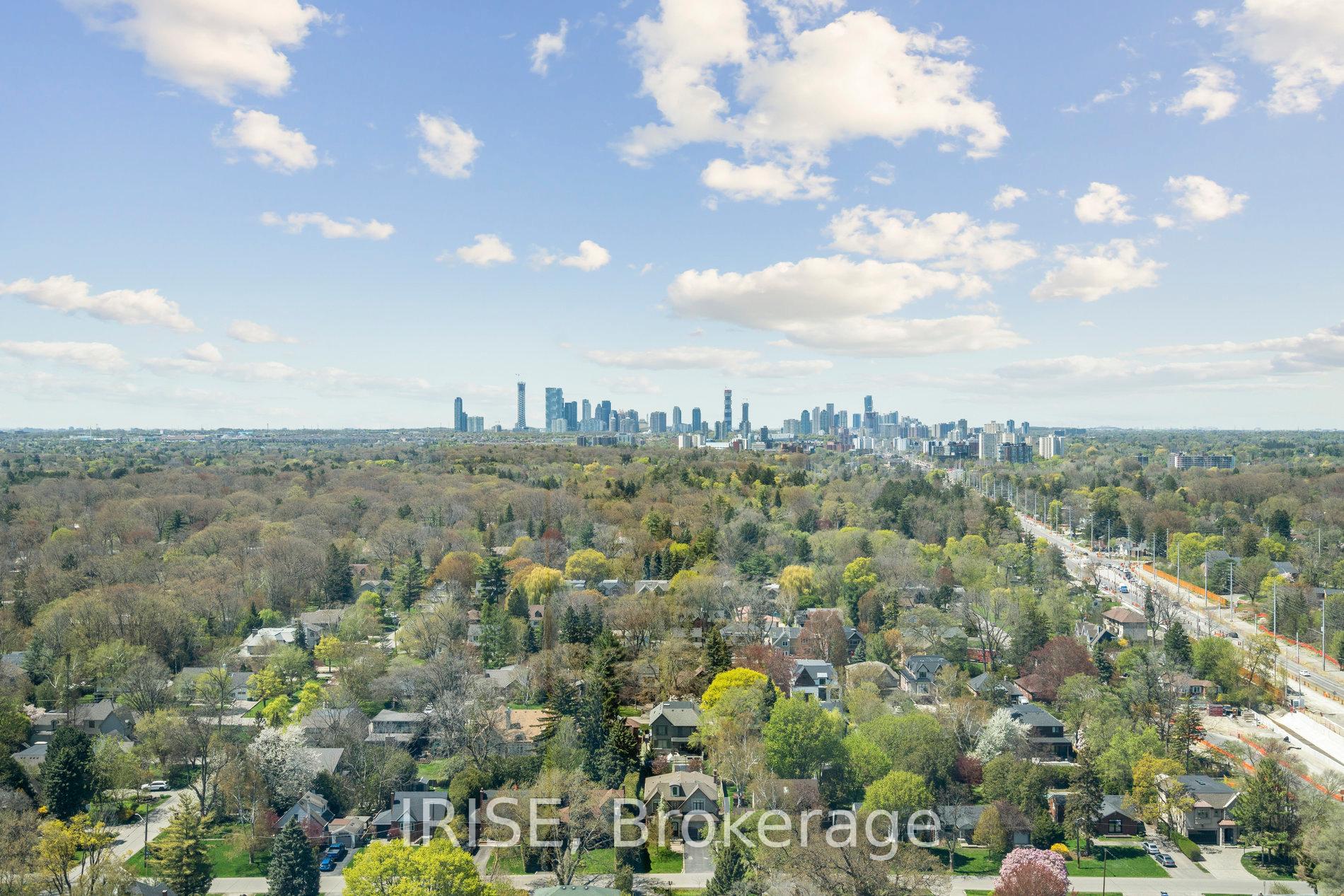 Photo 15 of Unit 2208, 28 Ann Street, Mississauga, Port Credit — HOMEH