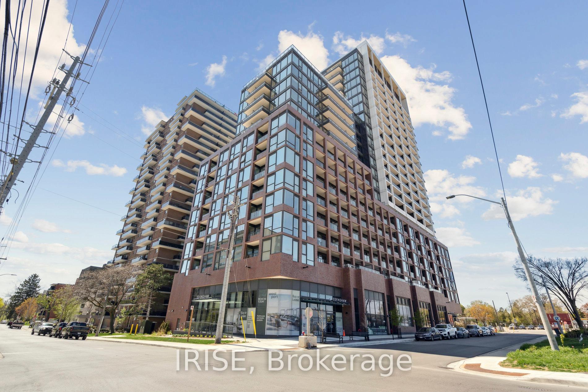Photo 24 of Unit 2208, 28 Ann Street, Mississauga, Port Credit — HOMEH