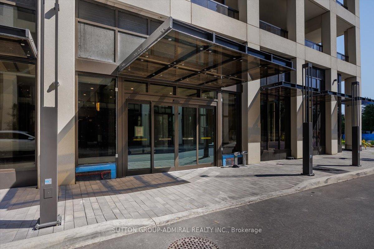 Photo 5 of Unit 1304, 30 Elm Drive W, Mississauga, City Centre — HOMEH