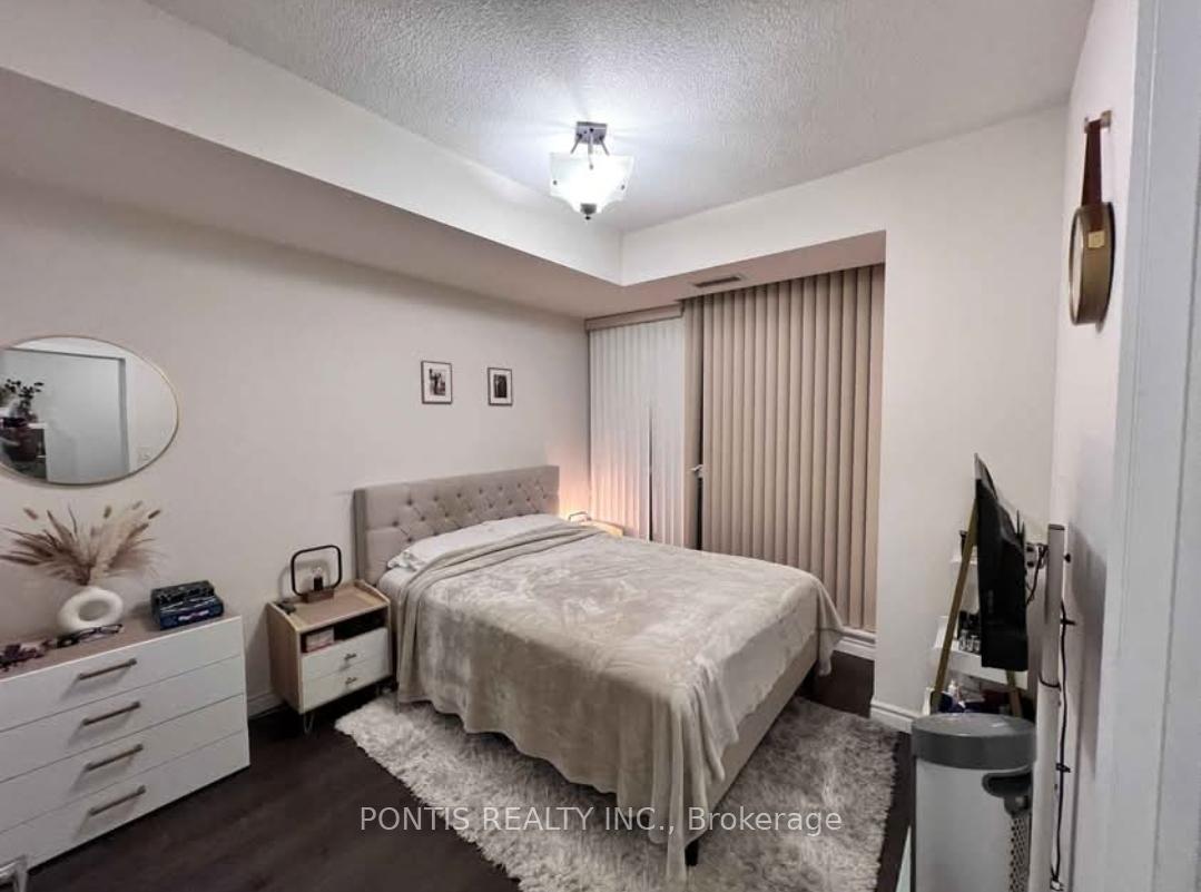 Photo 3 of Unit 2708, 4070 Confederation Parkway, Mississauga, City Centre — HOMEH