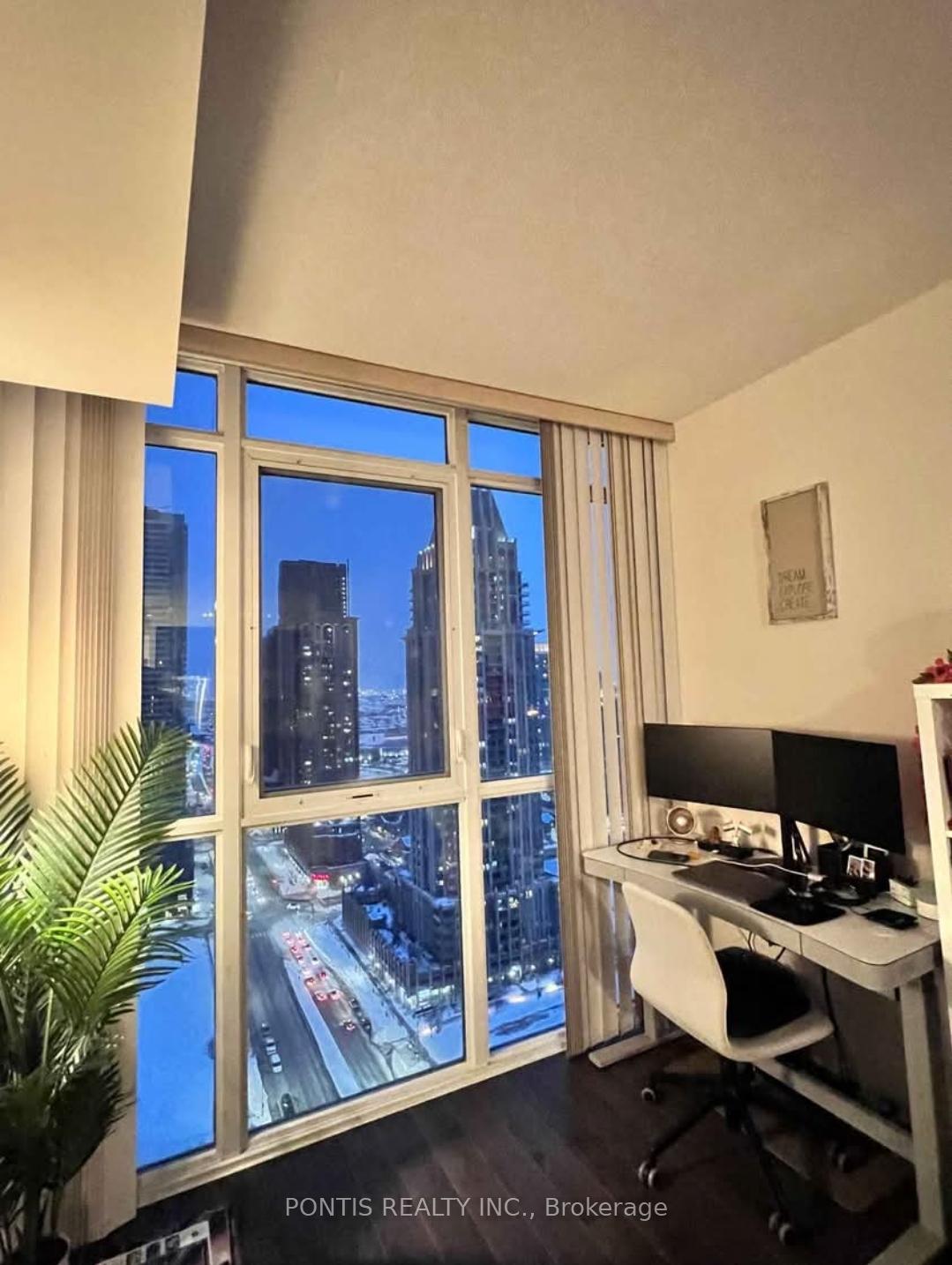 Photo 5 of Unit 2708, 4070 Confederation Parkway, Mississauga, City Centre — HOMEH
