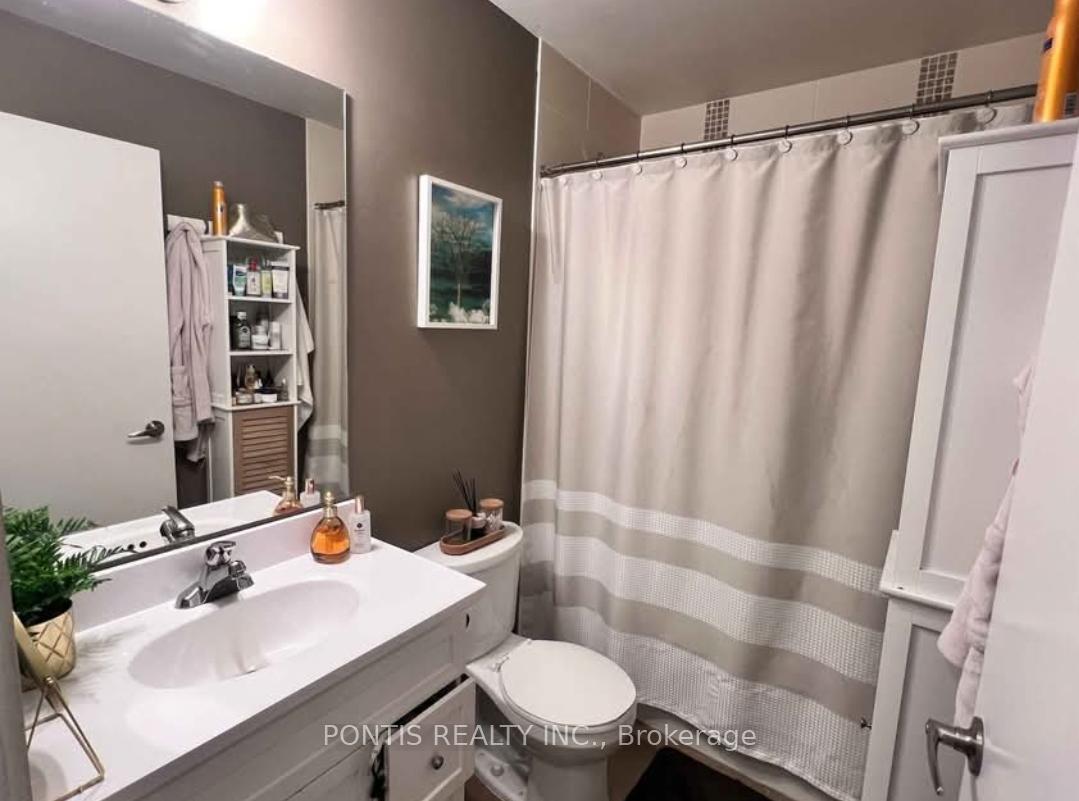 Photo 9 of Unit 2708, 4070 Confederation Parkway, Mississauga, City Centre — HOMEH