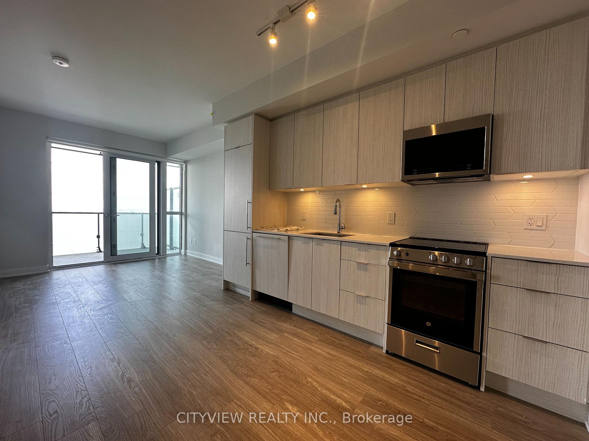 Photo 2 of Unit 2909, 430 Square One Drive, Mississauga, City Centre — HOMEH