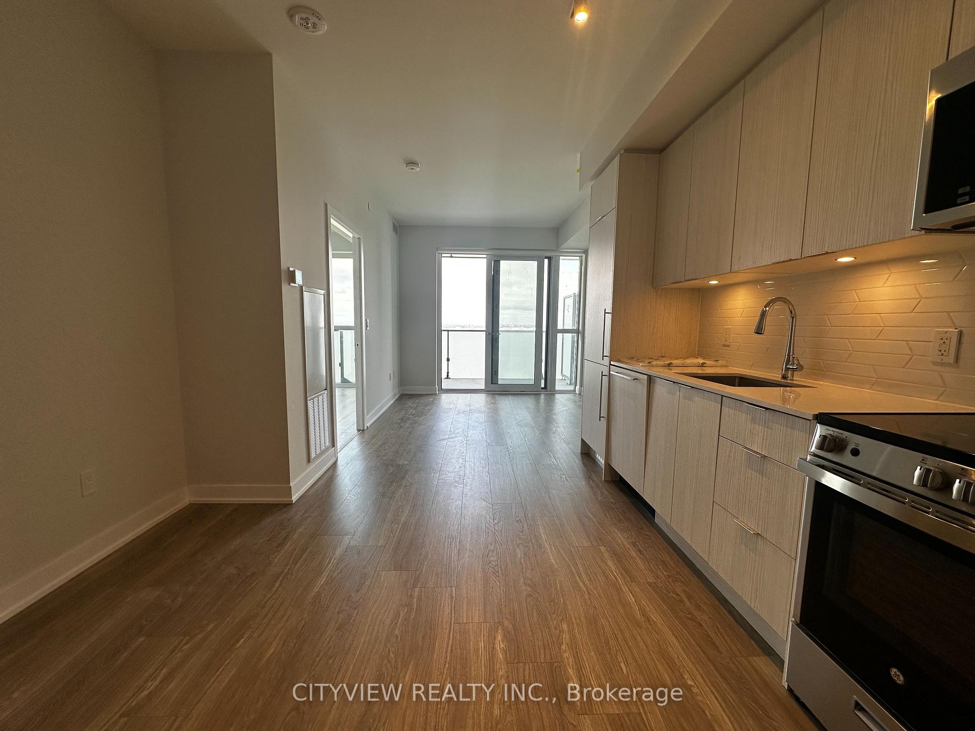 Photo 3 of Unit 2909, 430 Square One Drive, Mississauga, City Centre — HOMEH