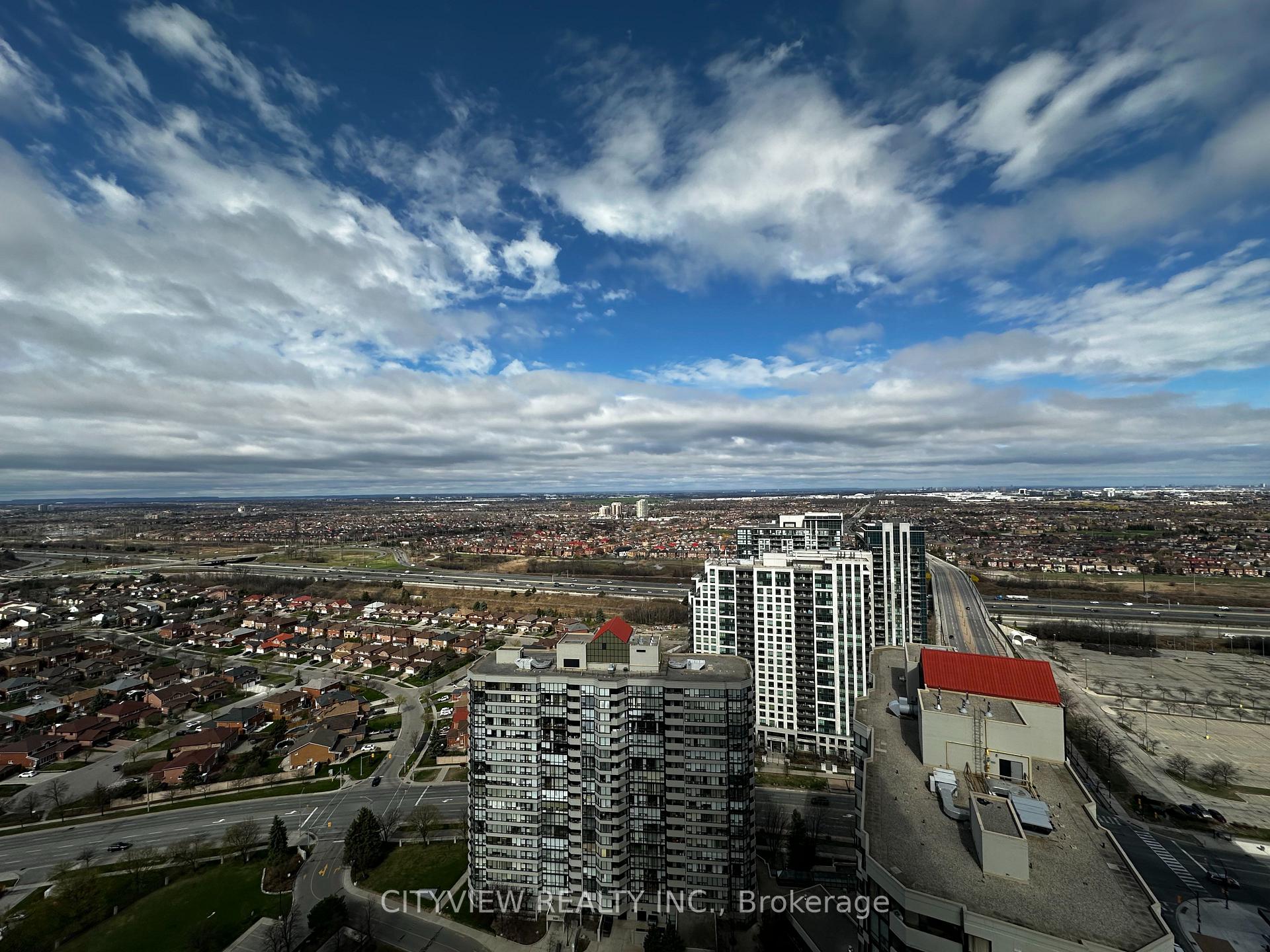 Photo 8 of Unit 2909, 430 Square One Drive, Mississauga, City Centre — HOMEH