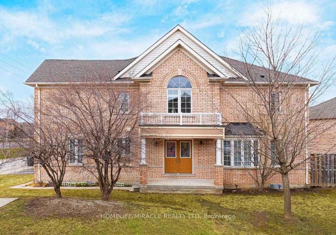 Front of Unit Unit 22, 770 Othello Court