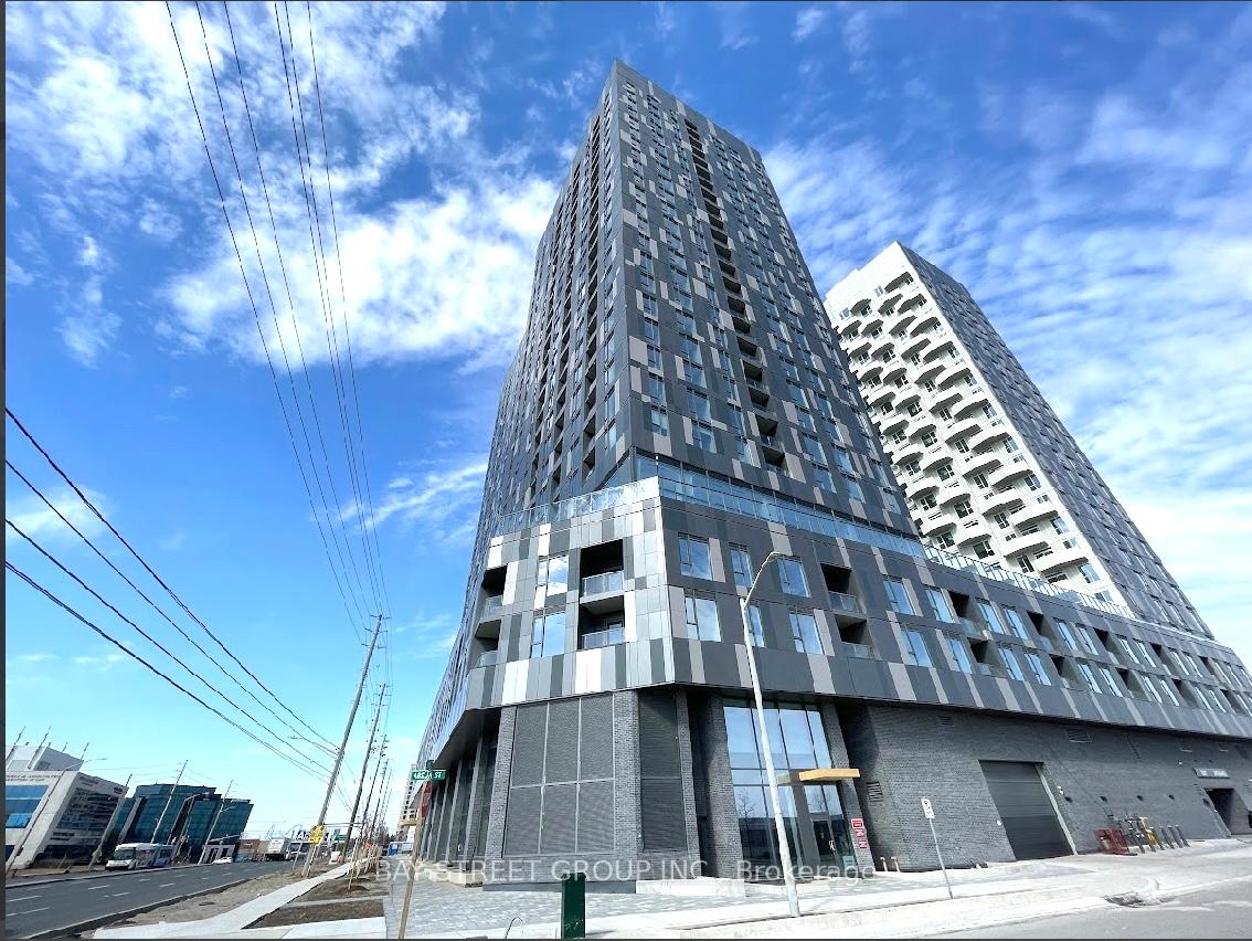 Photo 1 of Unit 1118, 10 Abeja Street, Vaughan, Concord — HOMEH