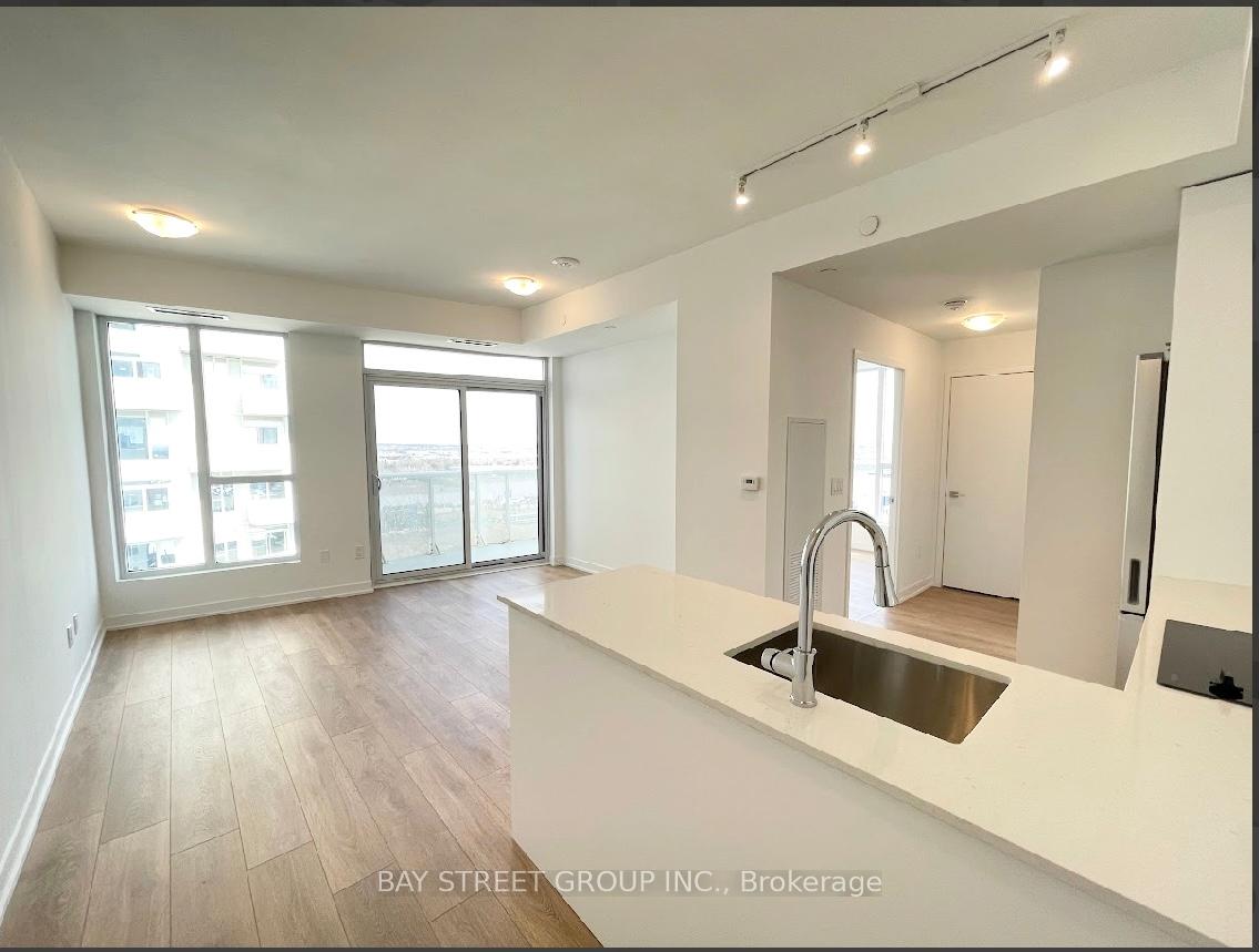 Photo 2 of Unit 1118, 10 Abeja Street, Vaughan, Concord — HOMEH
