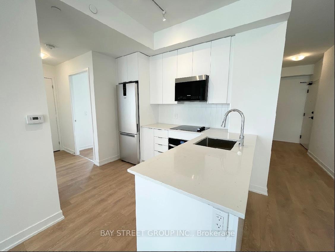 Photo 8 of Unit 1118, 10 Abeja Street, Vaughan, Concord — HOMEH