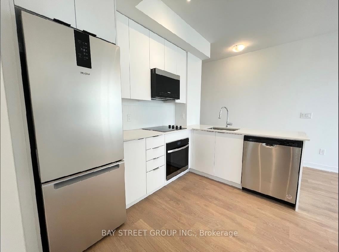 Photo 11 of Unit 1118, 10 Abeja Street, Vaughan, Concord — HOMEH