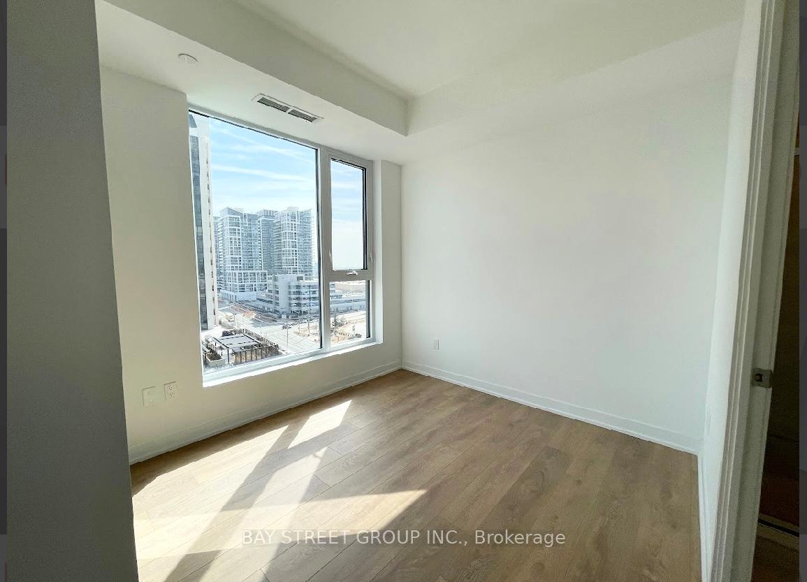 Photo 9 of Unit 1118, 10 Abeja Street, Vaughan, Concord — HOMEH