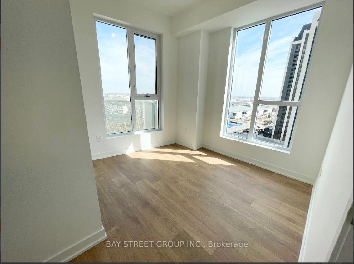 Photo 20 of Unit 1118, 10 Abeja Street, Vaughan, Concord — HOMEH