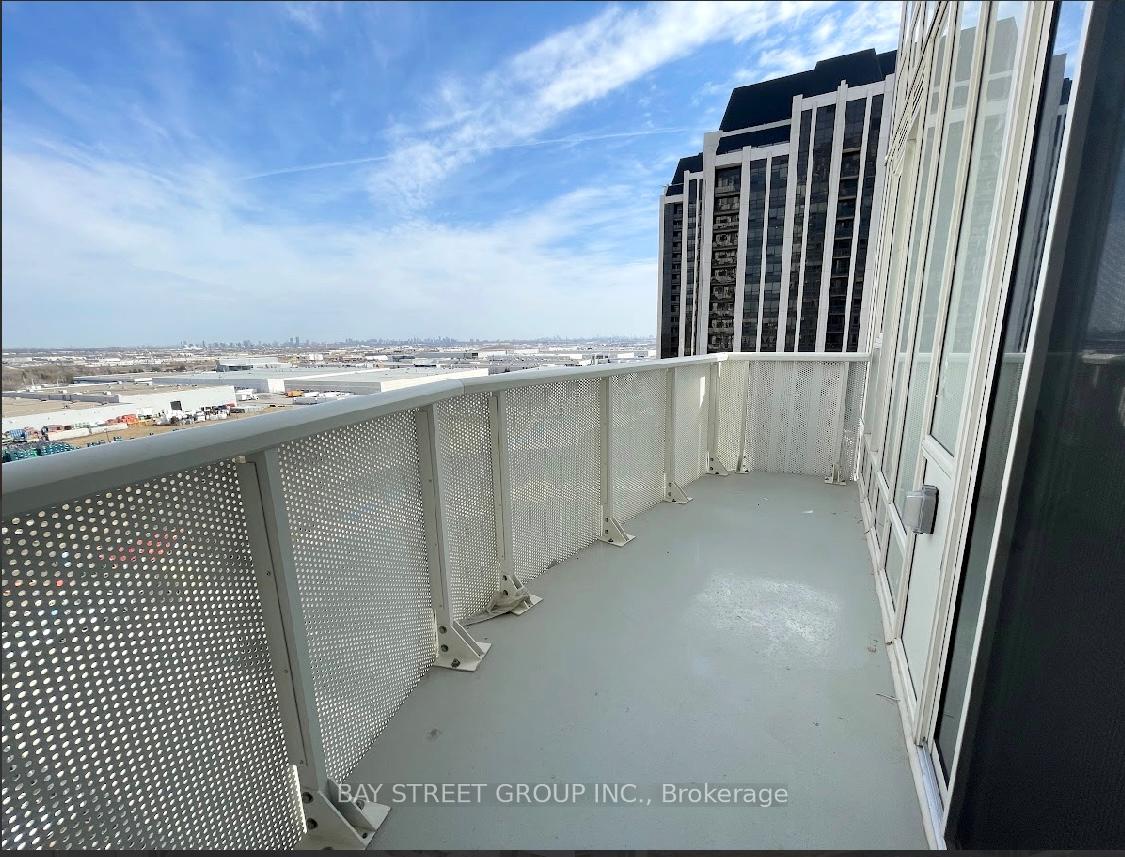 Photo 19 of Unit 1118, 10 Abeja Street, Vaughan, Concord — HOMEH