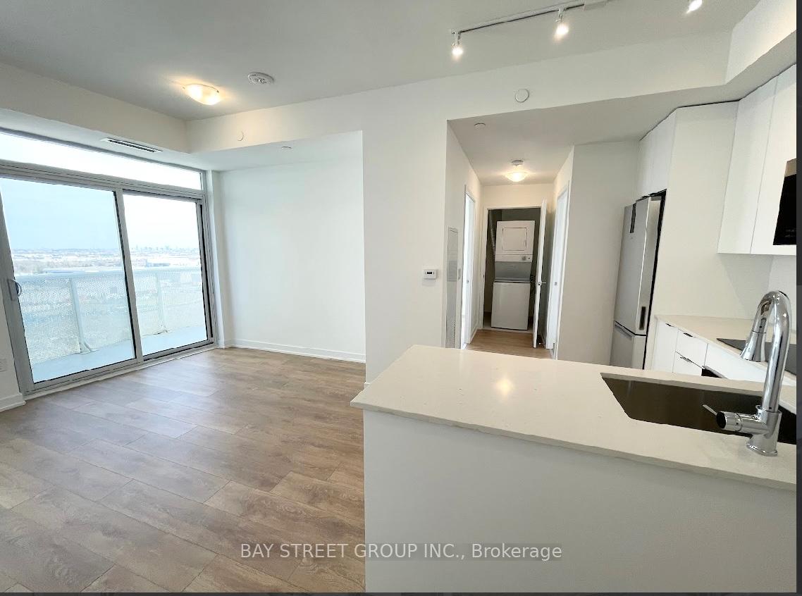 Photo 18 of Unit 1118, 10 Abeja Street, Vaughan, Concord — HOMEH