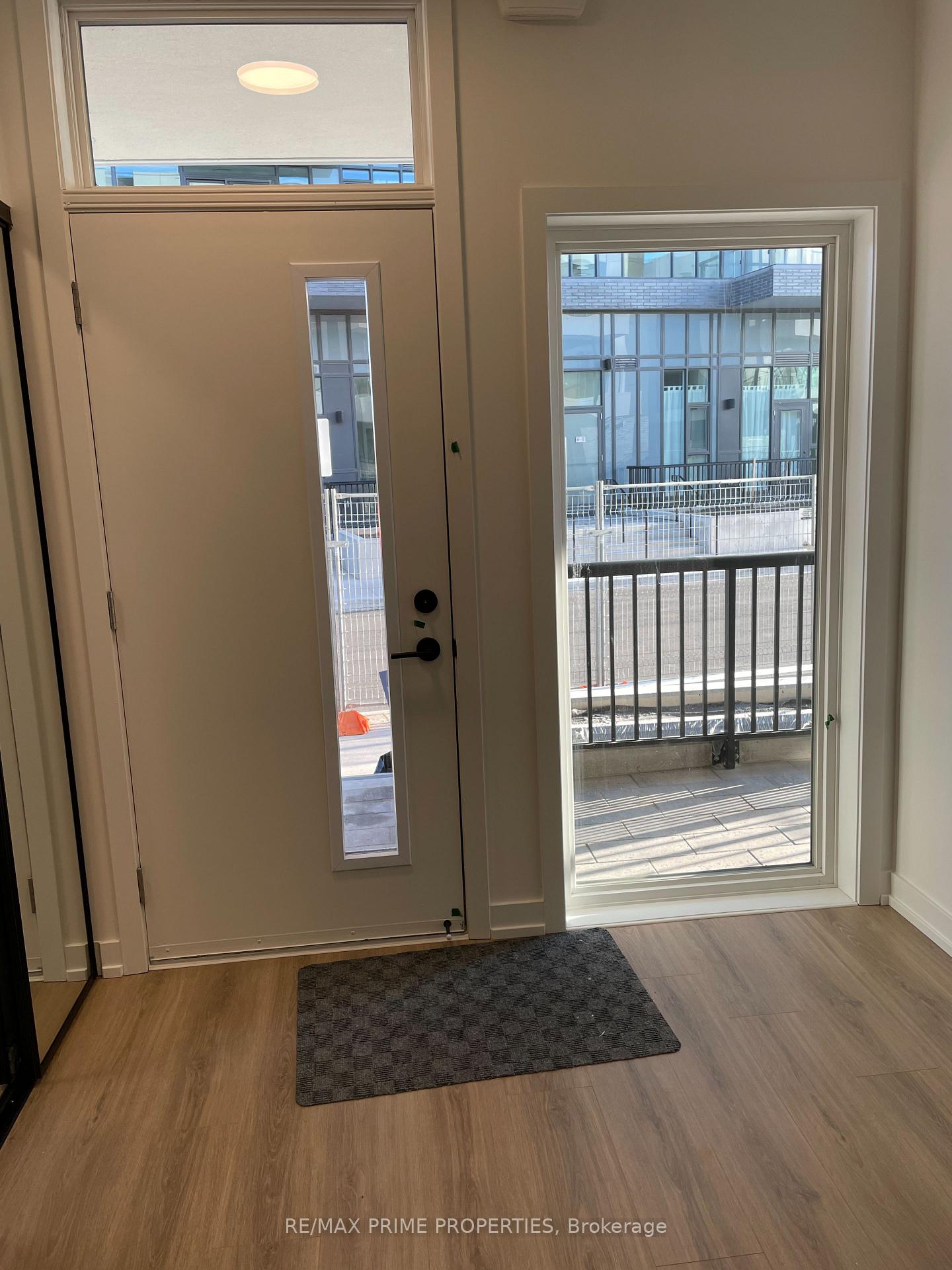 Front of Unit 3, 30 Lagerfeld Drive