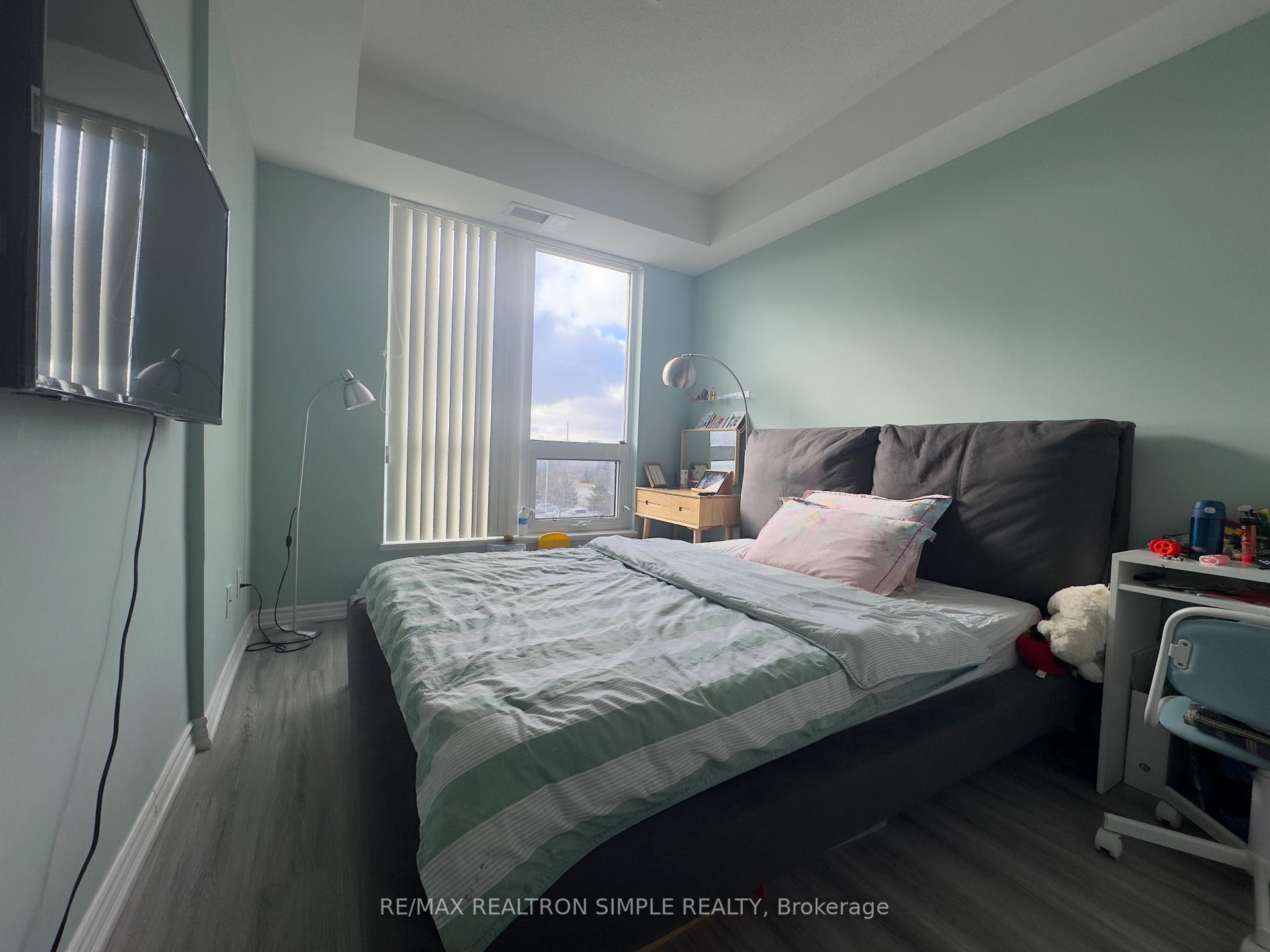Photo 5 of Unit 211, 8323 Kennedy Road, Markham, Unionville — HOMEH