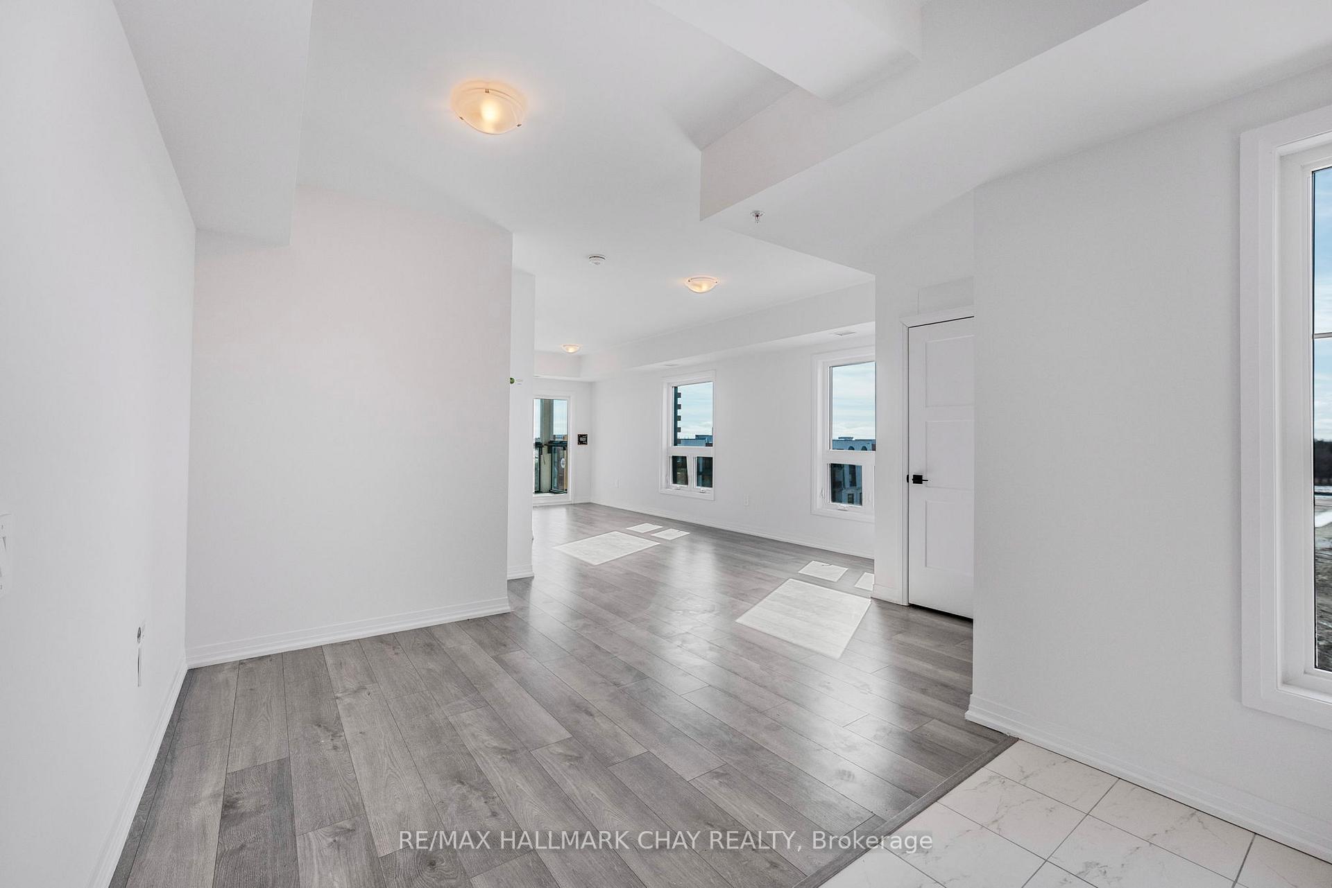 Photo 6 of Unit 609, 15 Kneeshaw Drive, Barrie, Rural Barrie Southeast — HOMEH