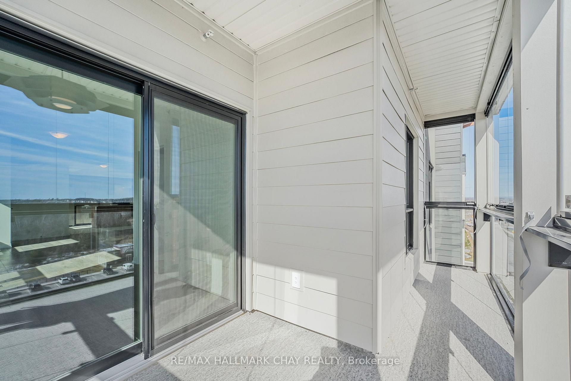 Photo 14 of Unit 609, 15 Kneeshaw Drive, Barrie, Rural Barrie Southeast — HOMEH