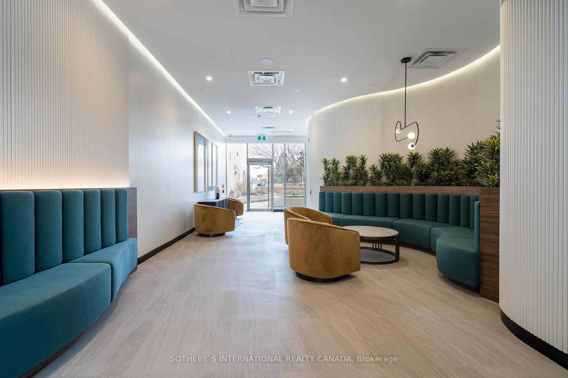 Photo 3 of Unit 323, 689 The Queensway, Etobicoke, Stonegate-Queensway — HOMEH