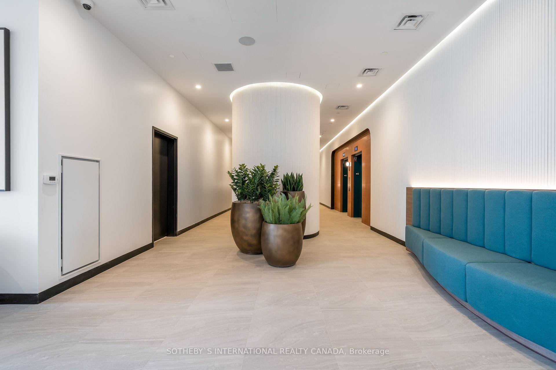 Photo 6 of Unit 323, 689 The Queensway, Etobicoke, Stonegate-Queensway — HOMEH