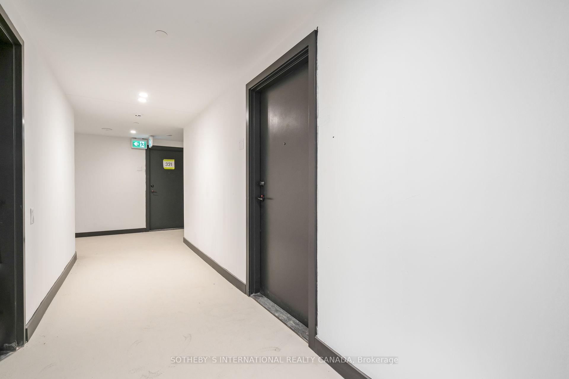 Photo 8 of Unit 323, 689 The Queensway, Etobicoke, Stonegate-Queensway — HOMEH