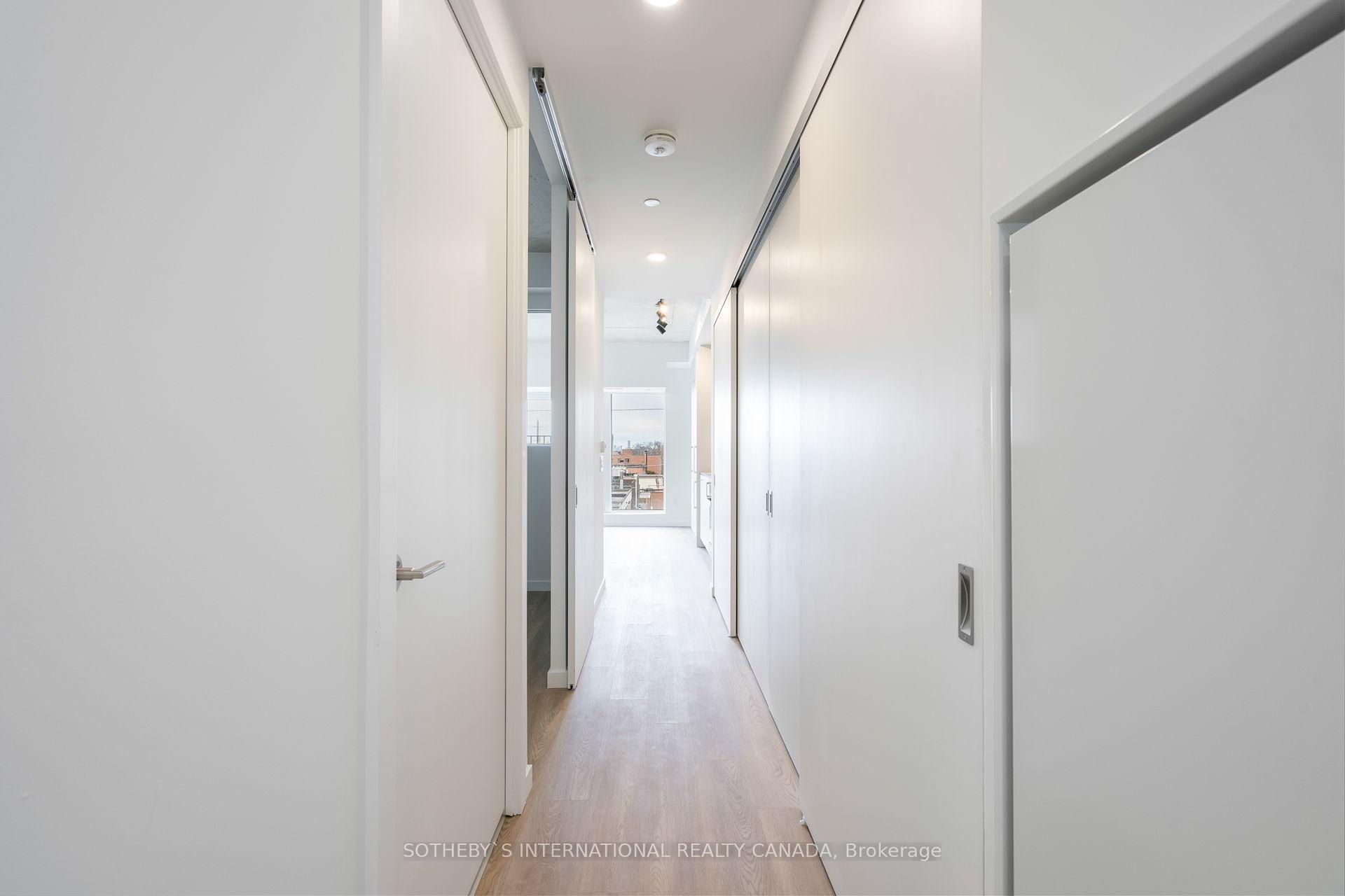 Photo 10 of Unit 323, 689 The Queensway, Etobicoke, Stonegate-Queensway — HOMEH