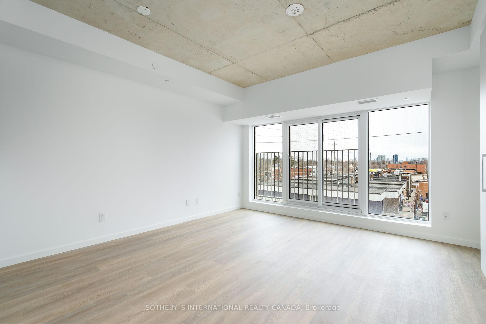 Photo 27 of Unit 323, 689 The Queensway, Etobicoke, Stonegate-Queensway — HOMEH