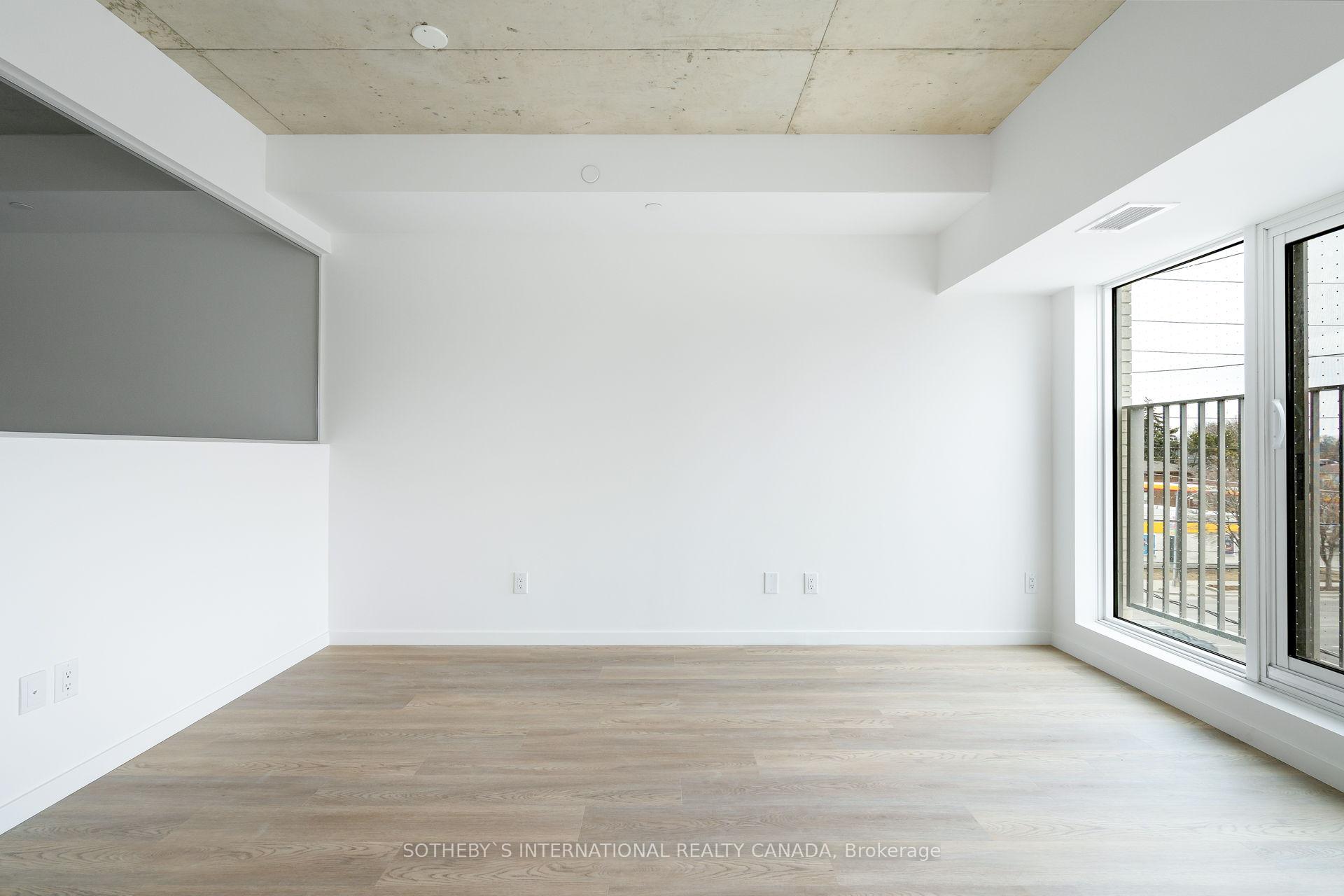 Photo 23 of Unit 323, 689 The Queensway, Etobicoke, Stonegate-Queensway — HOMEH