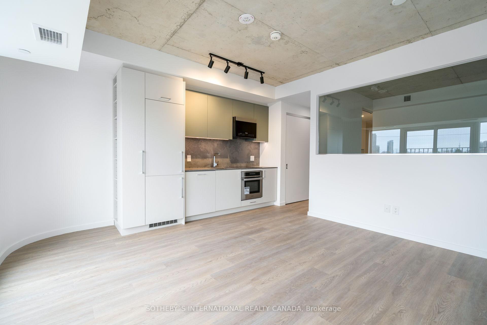 Photo 18 of Unit 323, 689 The Queensway, Etobicoke, Stonegate-Queensway — HOMEH