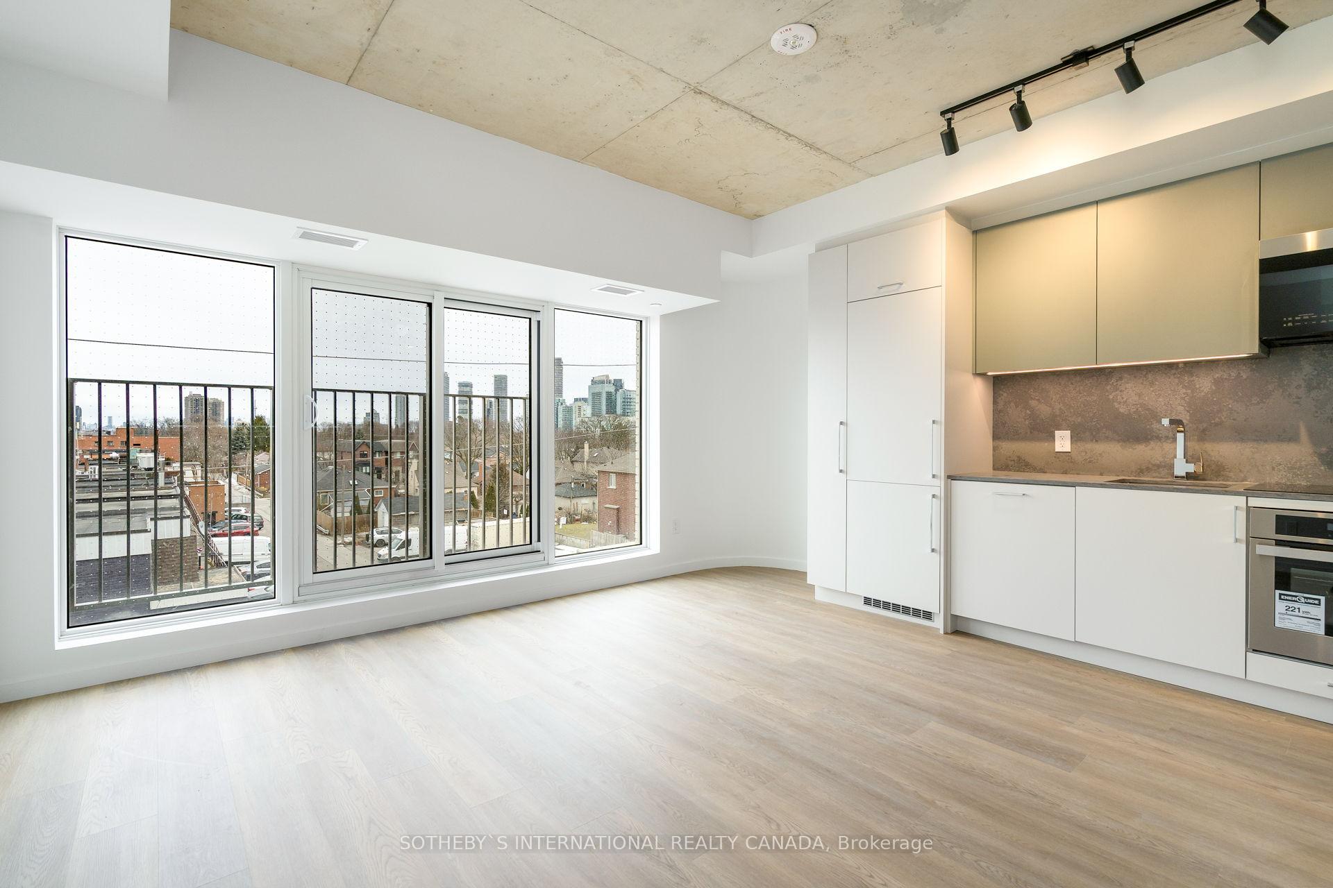 Photo 14 of Unit 323, 689 The Queensway, Etobicoke, Stonegate-Queensway — HOMEH