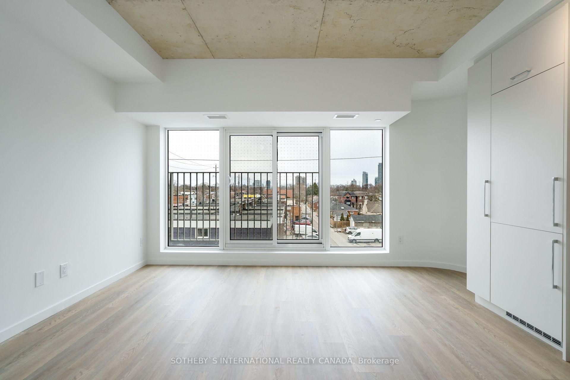 Photo 26 of Unit 323, 689 The Queensway, Etobicoke, Stonegate-Queensway — HOMEH