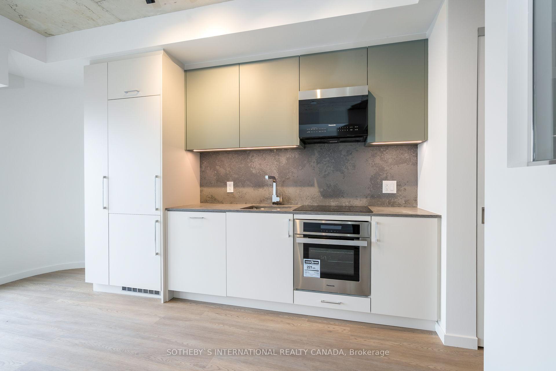 Photo 29 of Unit 323, 689 The Queensway, Etobicoke, Stonegate-Queensway — HOMEH