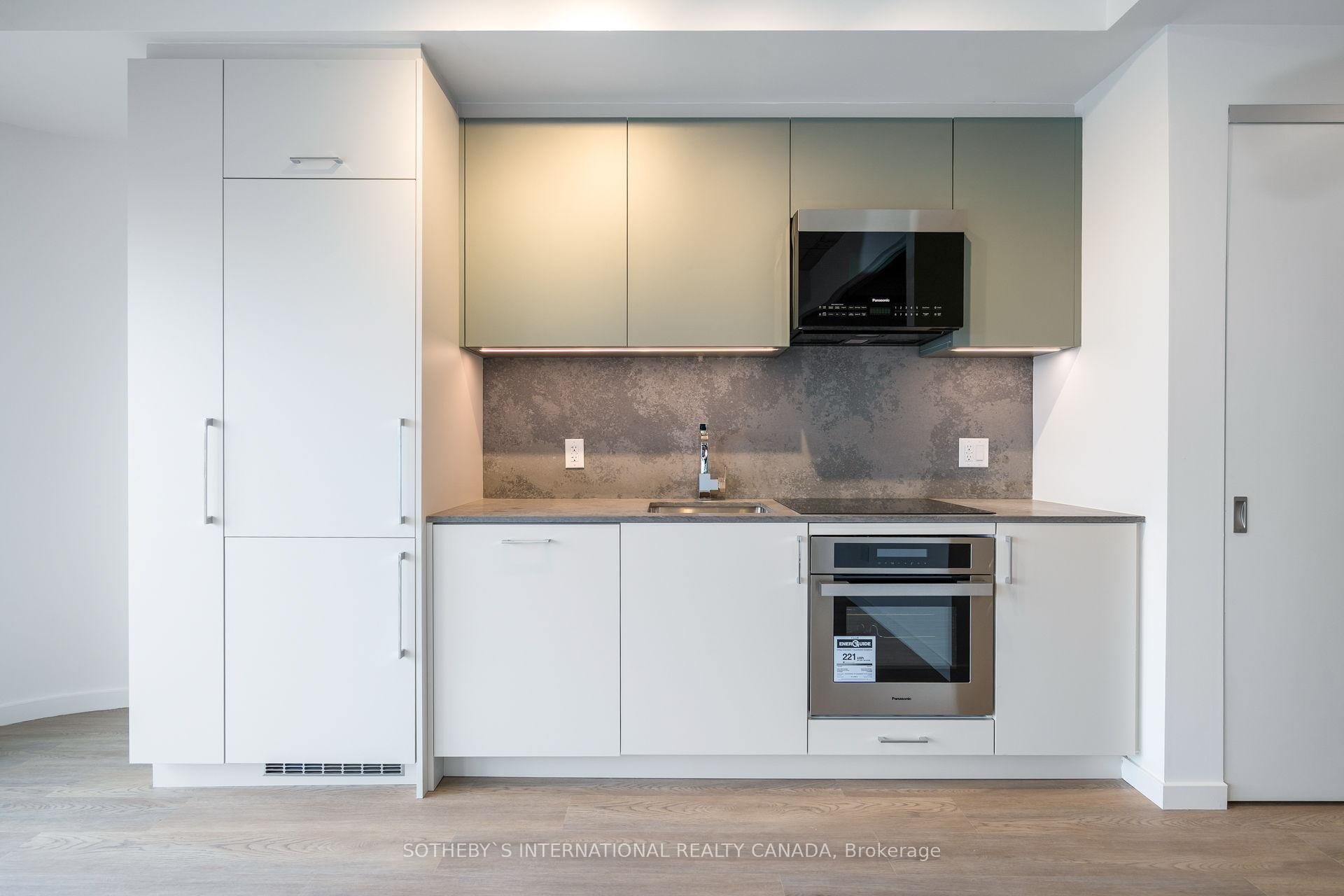 Photo 19 of Unit 323, 689 The Queensway, Etobicoke, Stonegate-Queensway — HOMEH